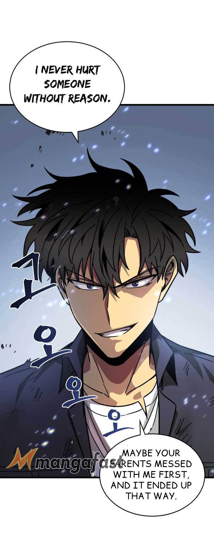 Tomb Raider King Chapter 121 - page 10