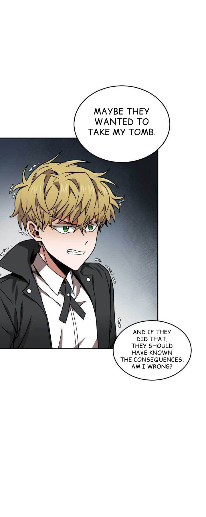 Tomb Raider King Chapter 121 - page 11