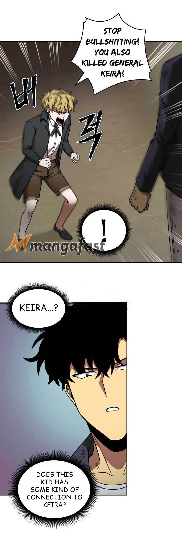 Tomb Raider King Chapter 121 - page 12