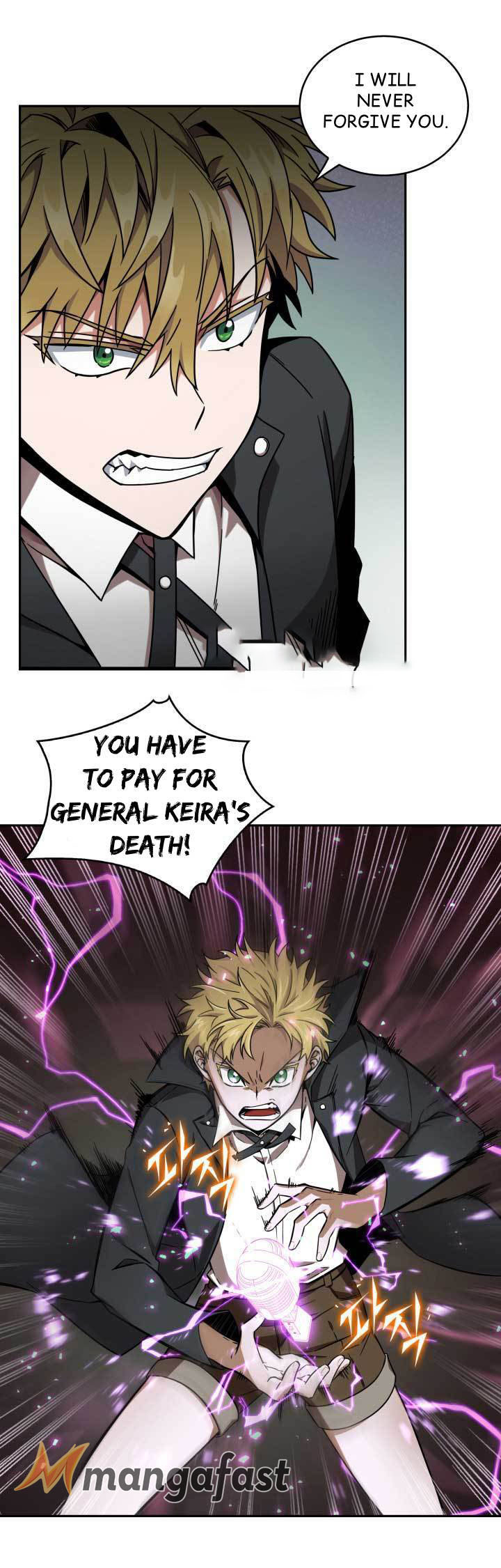 Tomb Raider King Chapter 121 - page 14