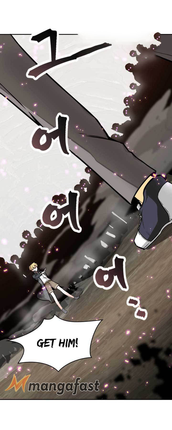 Tomb Raider King Chapter 121 - page 18