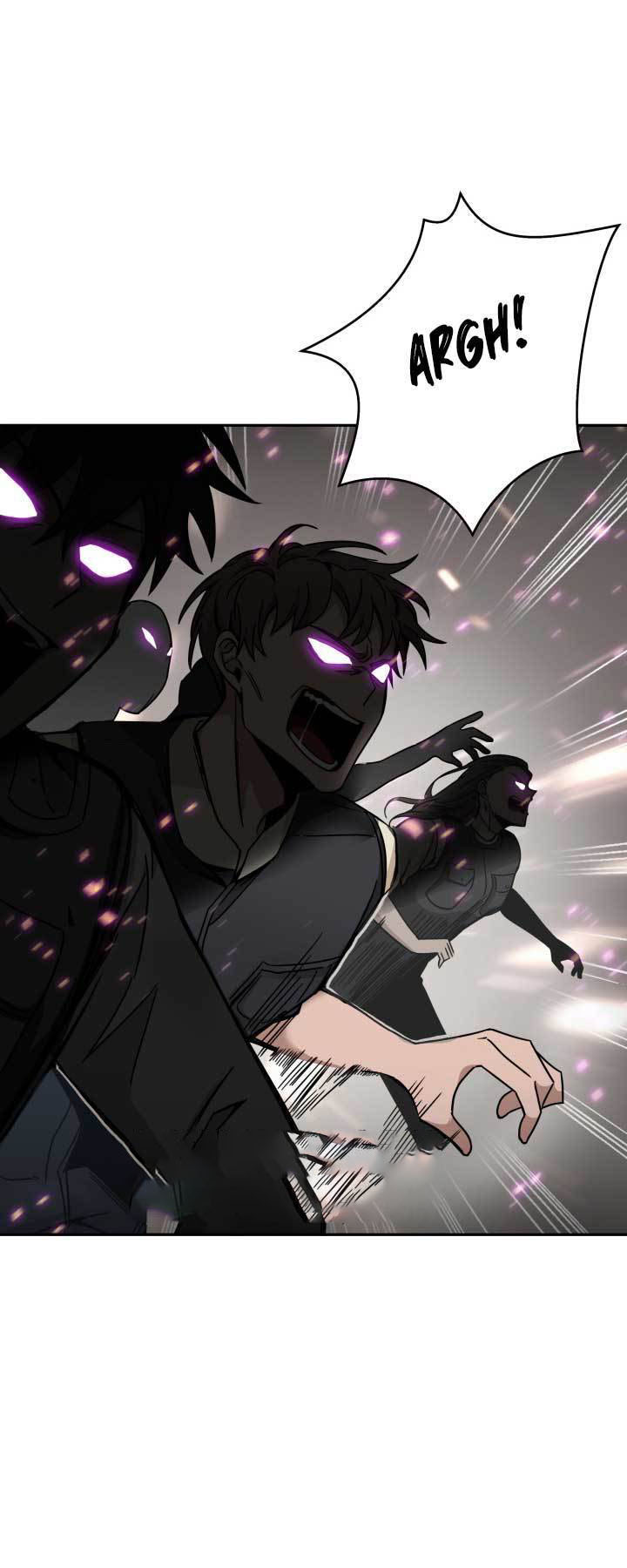 Tomb Raider King Chapter 121 - page 19