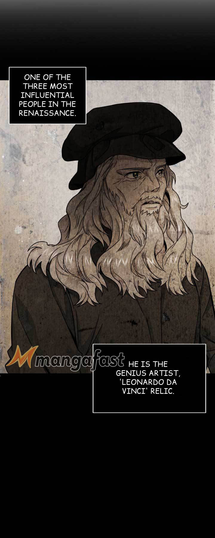 Tomb Raider King Chapter 121 - page 24