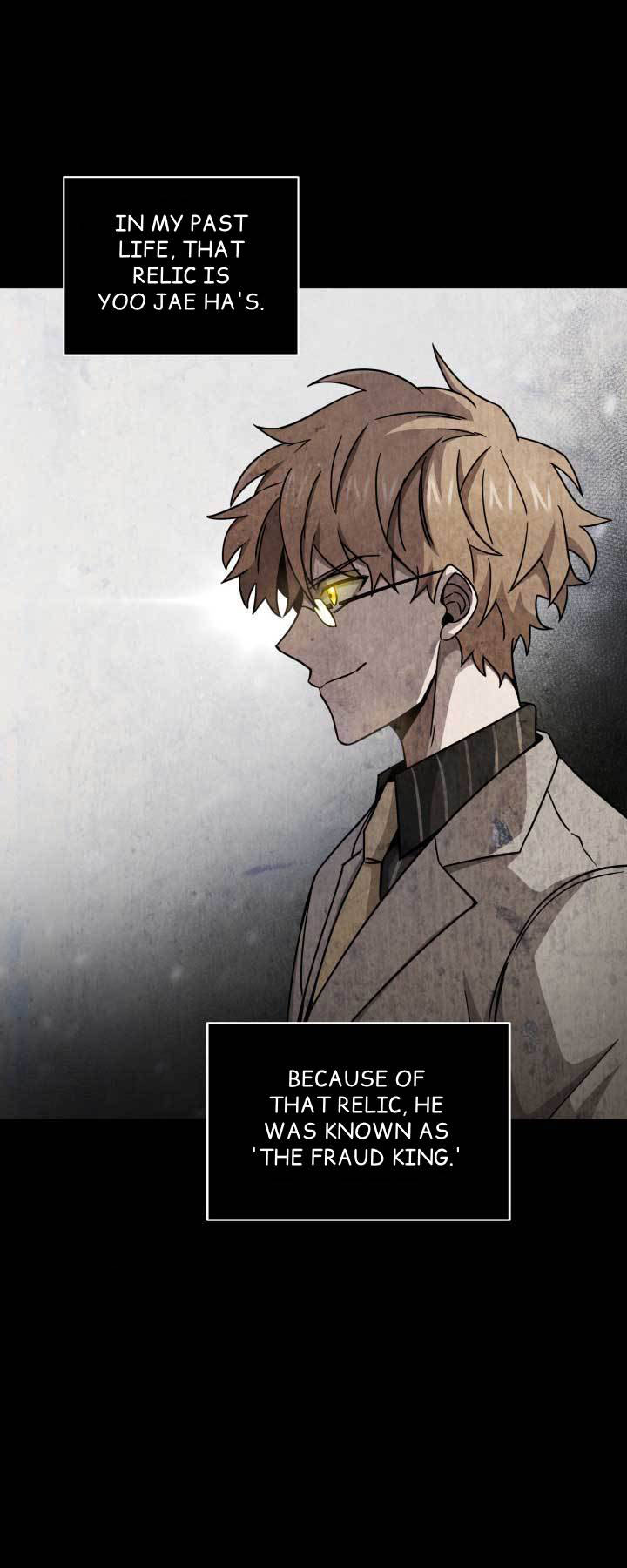 Tomb Raider King Chapter 121 - page 25