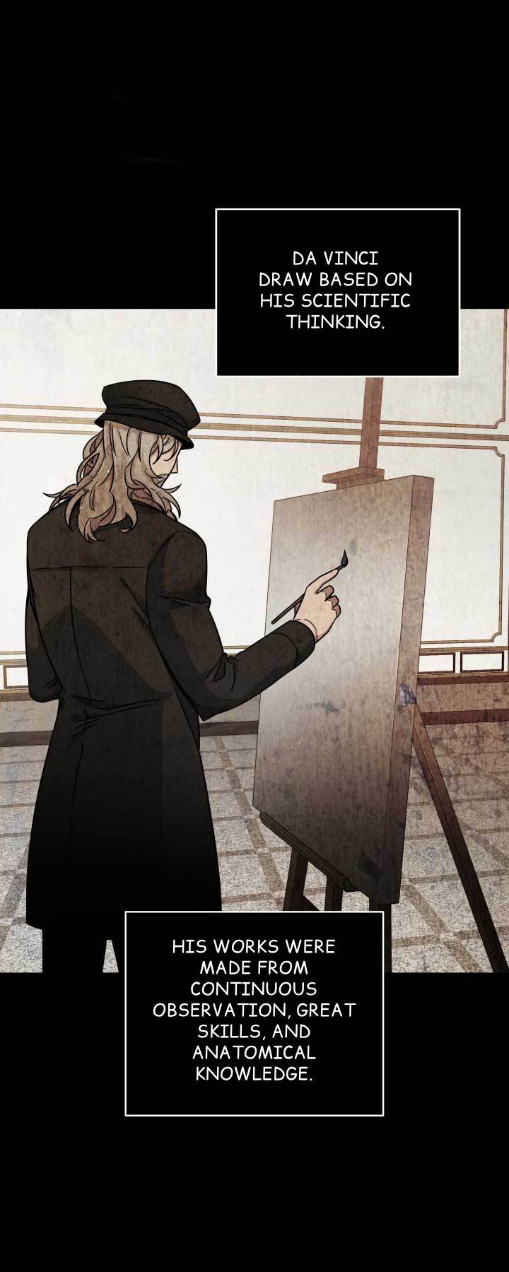 Tomb Raider King Chapter 121 - page 26