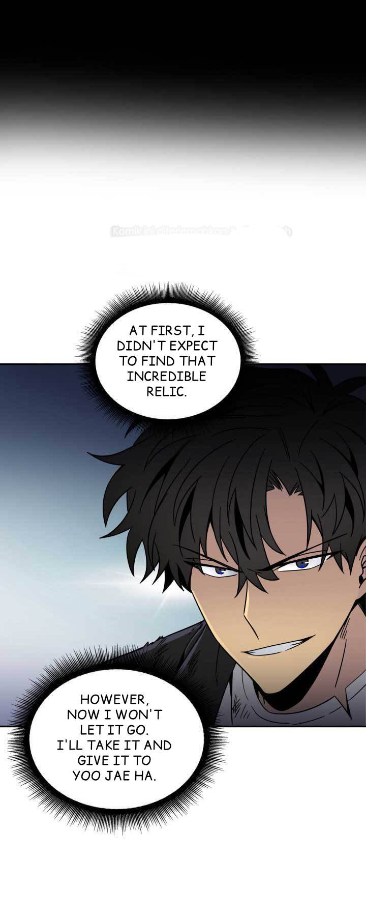 Tomb Raider King Chapter 121 - page 29