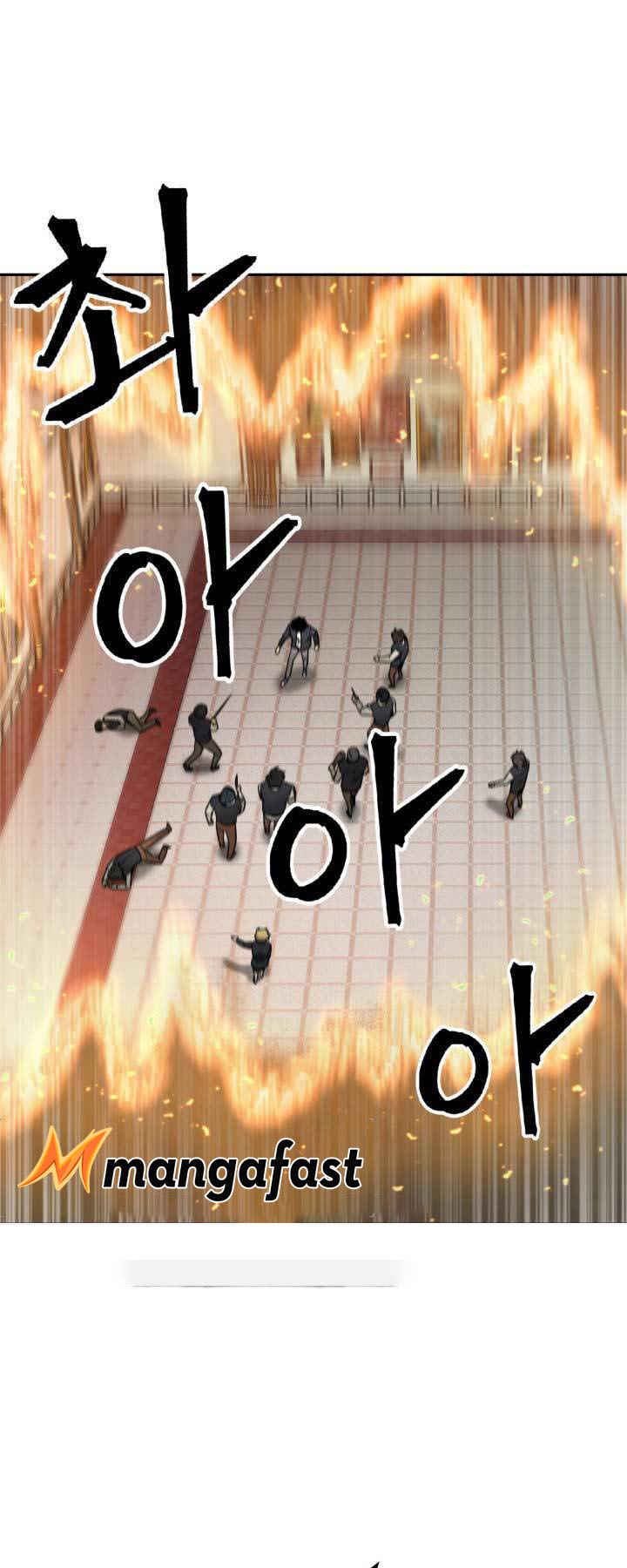 Tomb Raider King Chapter 121 - page 33