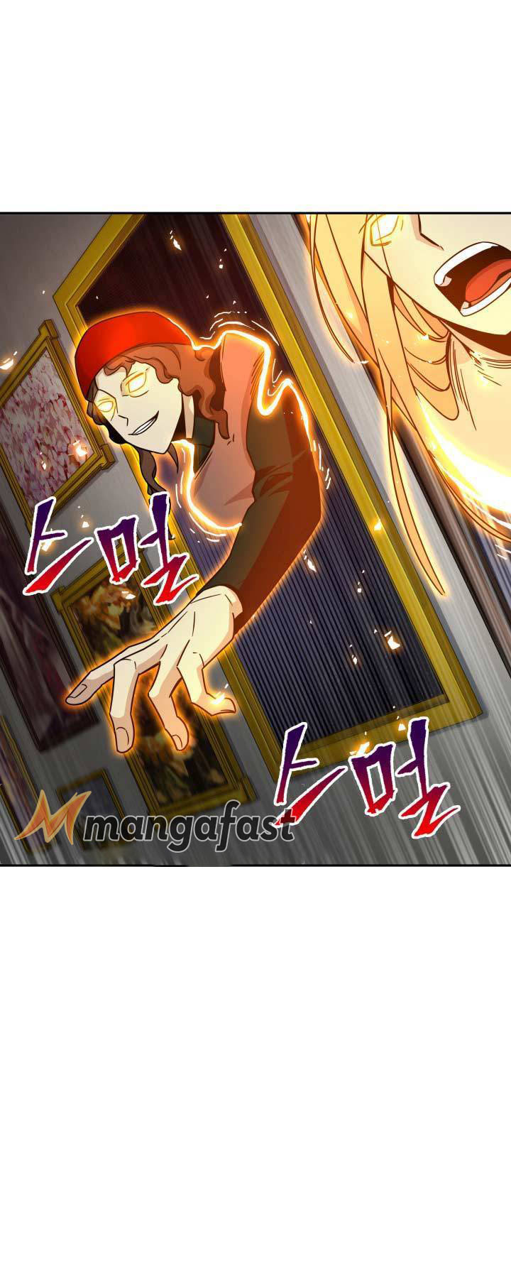 Tomb Raider King Chapter 121 - page 35