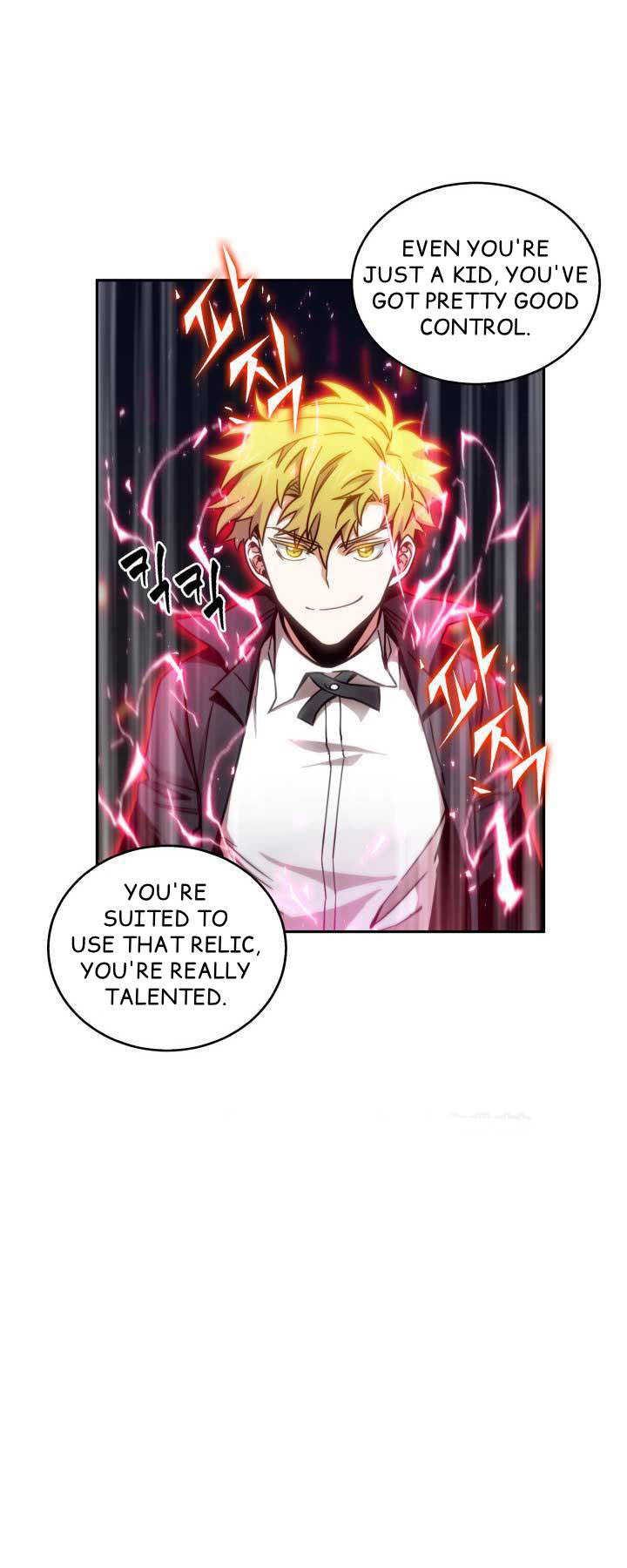 Tomb Raider King Chapter 121 - page 37