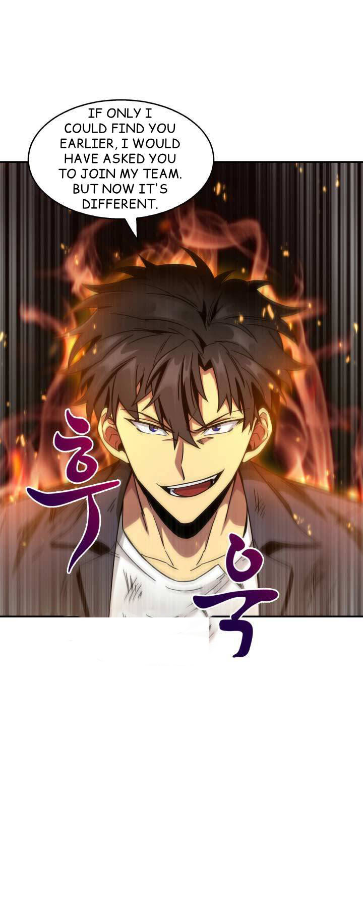 Tomb Raider King Chapter 121 - page 38