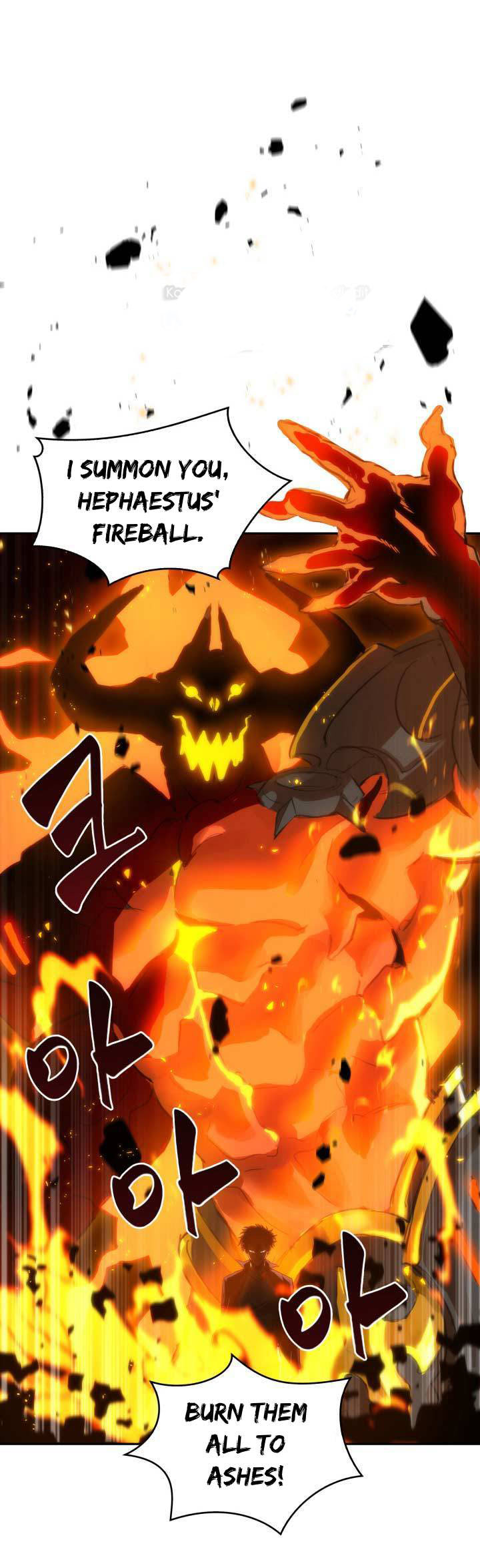 Tomb Raider King Chapter 121 - page 40