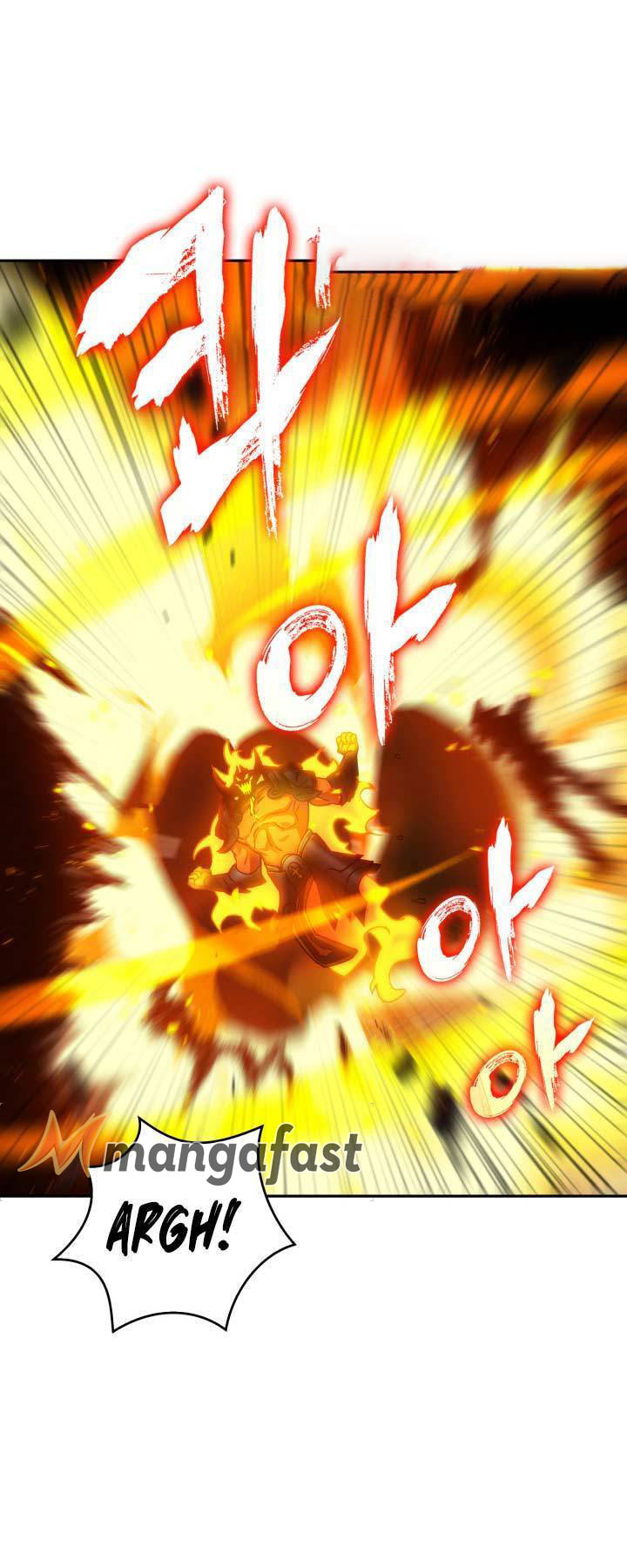 Tomb Raider King Chapter 121 - page 43