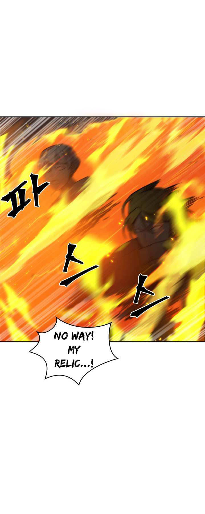 Tomb Raider King Chapter 121 - page 45