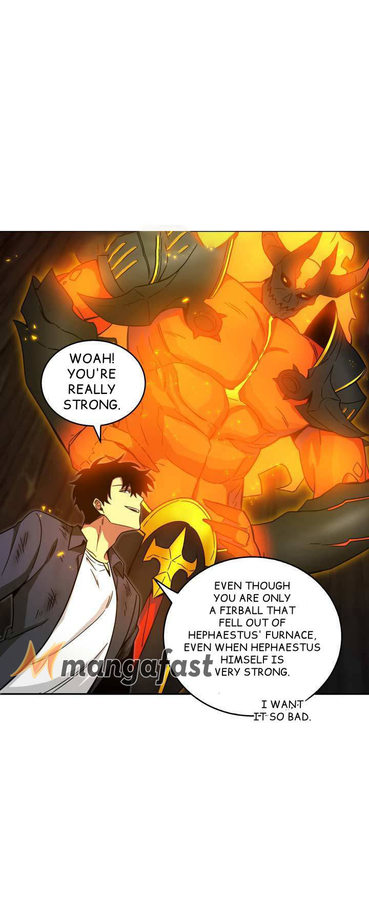 Tomb Raider King Chapter 121 - page 53