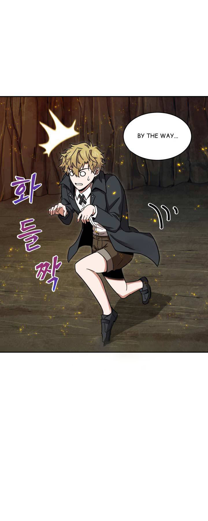 Tomb Raider King Chapter 121 - page 54