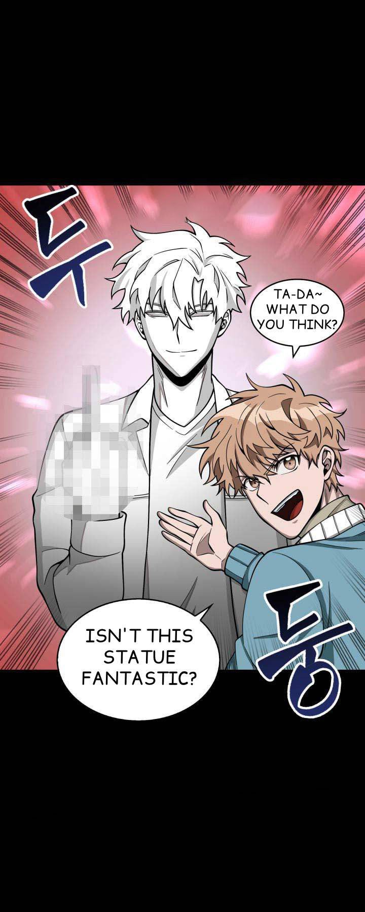 Tomb Raider King Chapter 120 - page 1