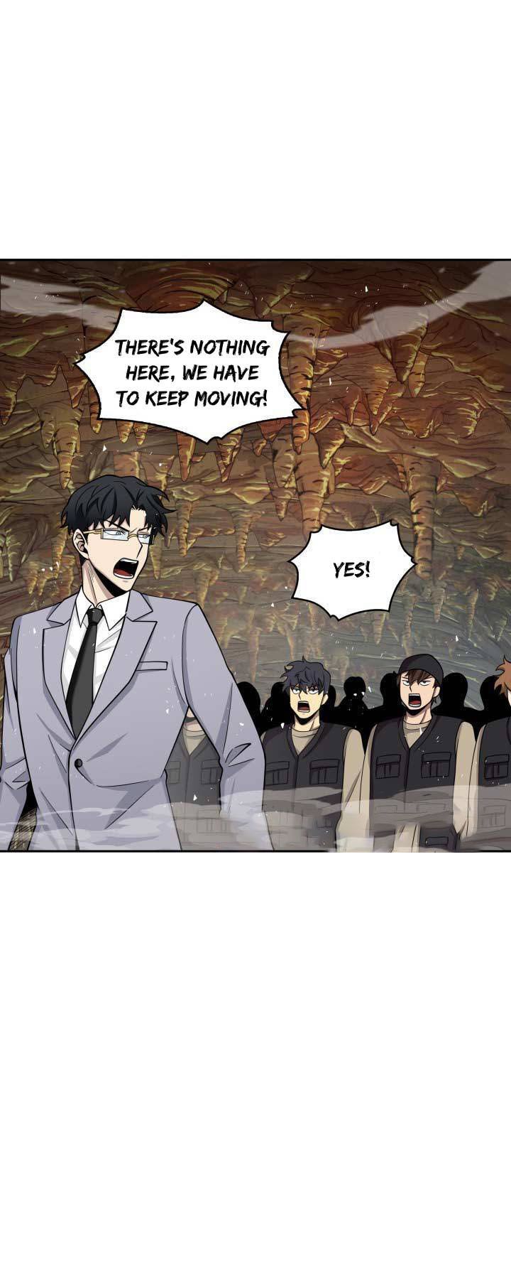 Tomb Raider King Chapter 120 - page 12