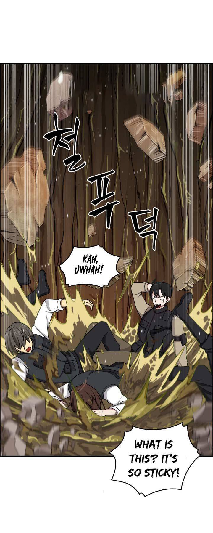 Tomb Raider King Chapter 120 - page 16