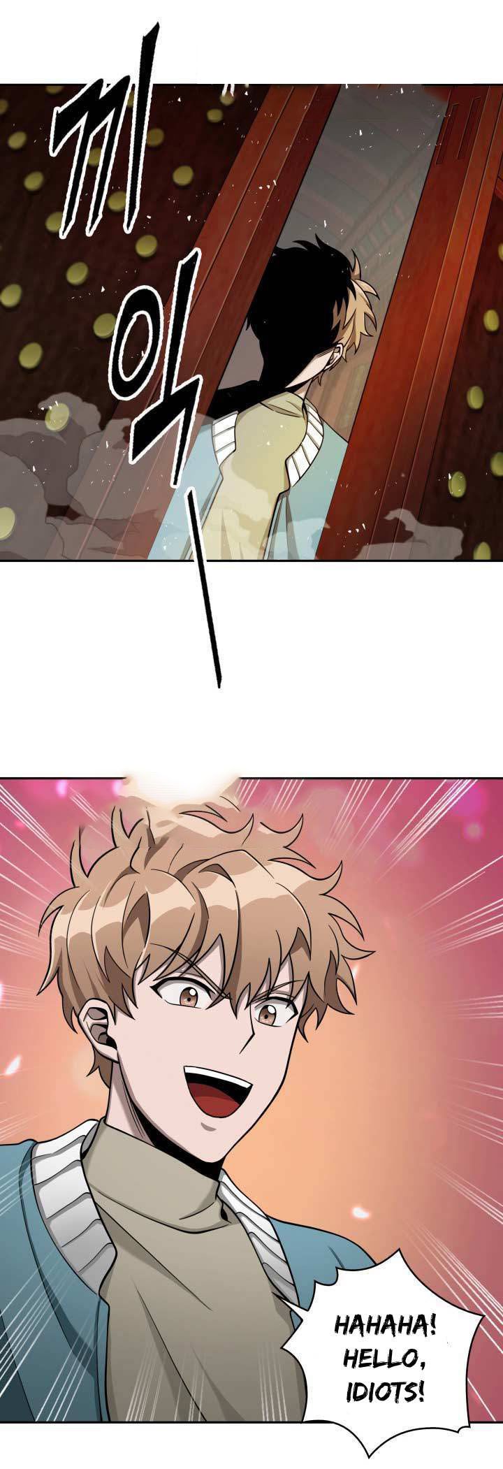 Tomb Raider King Chapter 120 - page 17