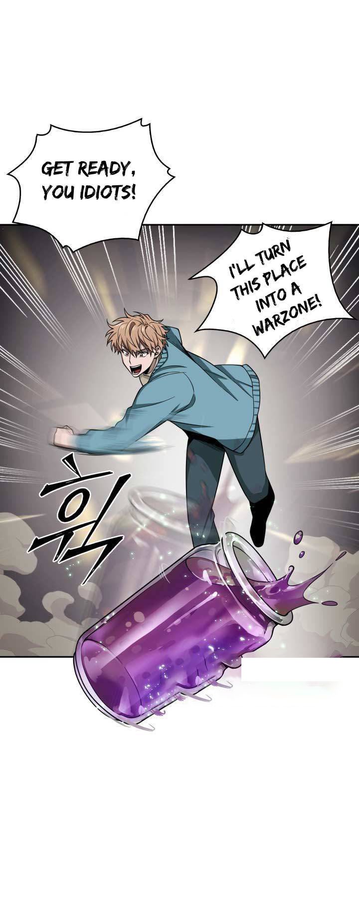 Tomb Raider King Chapter 120 - page 20