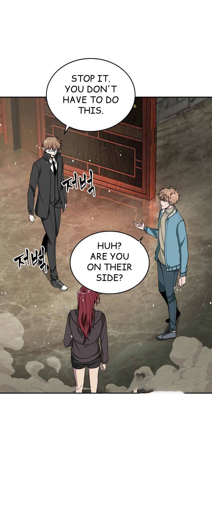 Tomb Raider King Chapter 120 - page 23