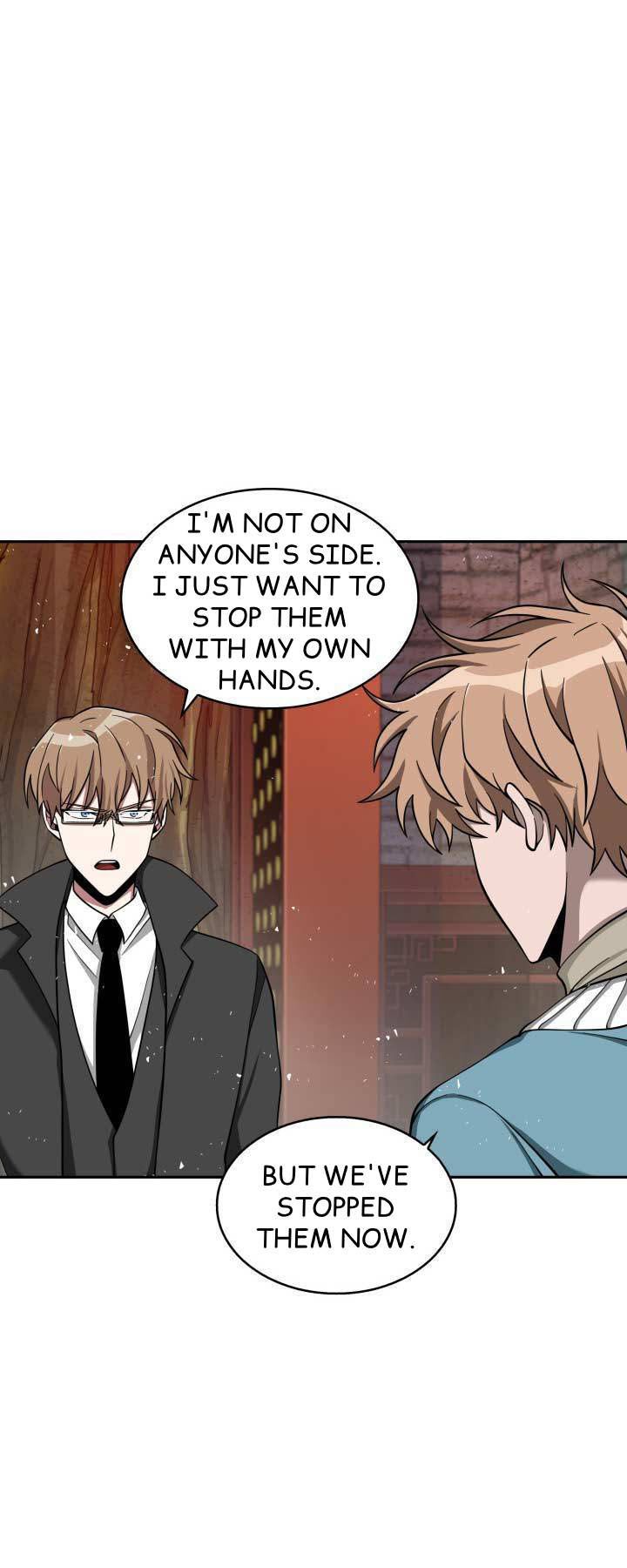 Tomb Raider King Chapter 120 - page 24