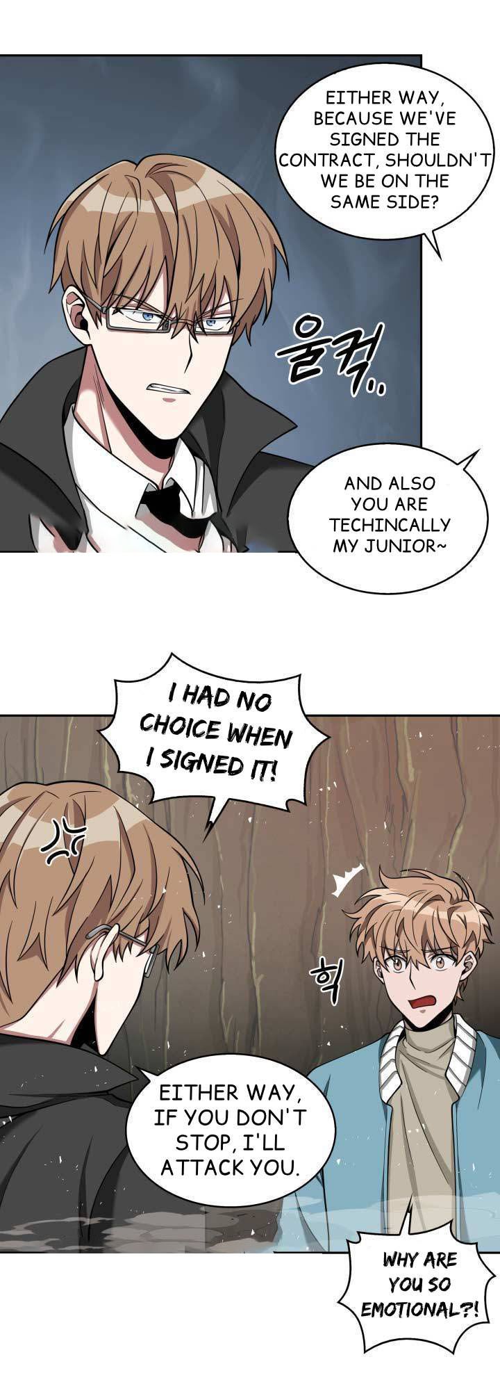 Tomb Raider King Chapter 120 - page 25