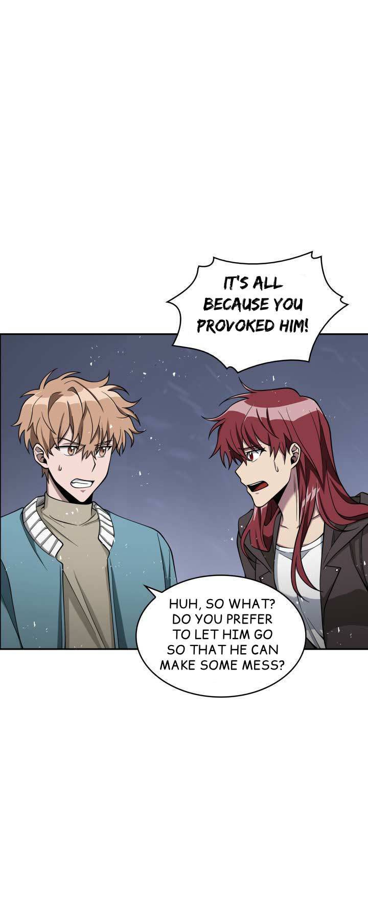 Tomb Raider King Chapter 120 - page 26