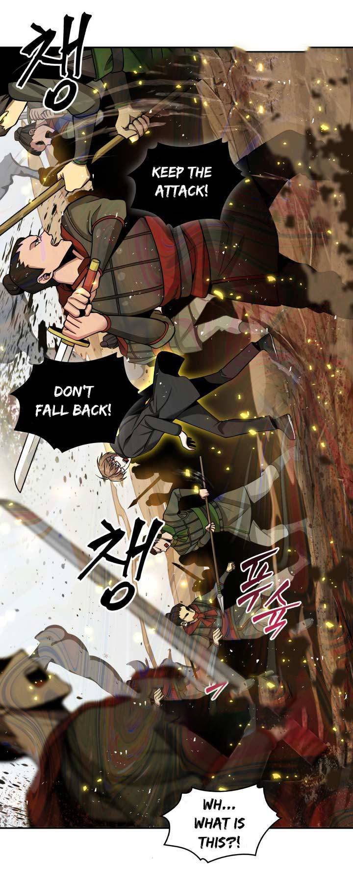 Tomb Raider King Chapter 120 - page 30