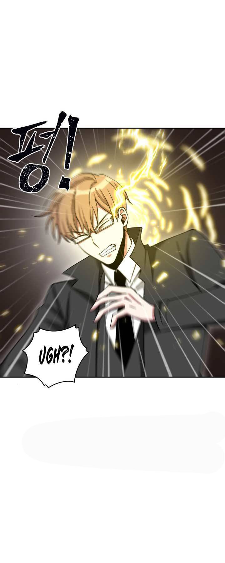 Tomb Raider King Chapter 120 - page 32