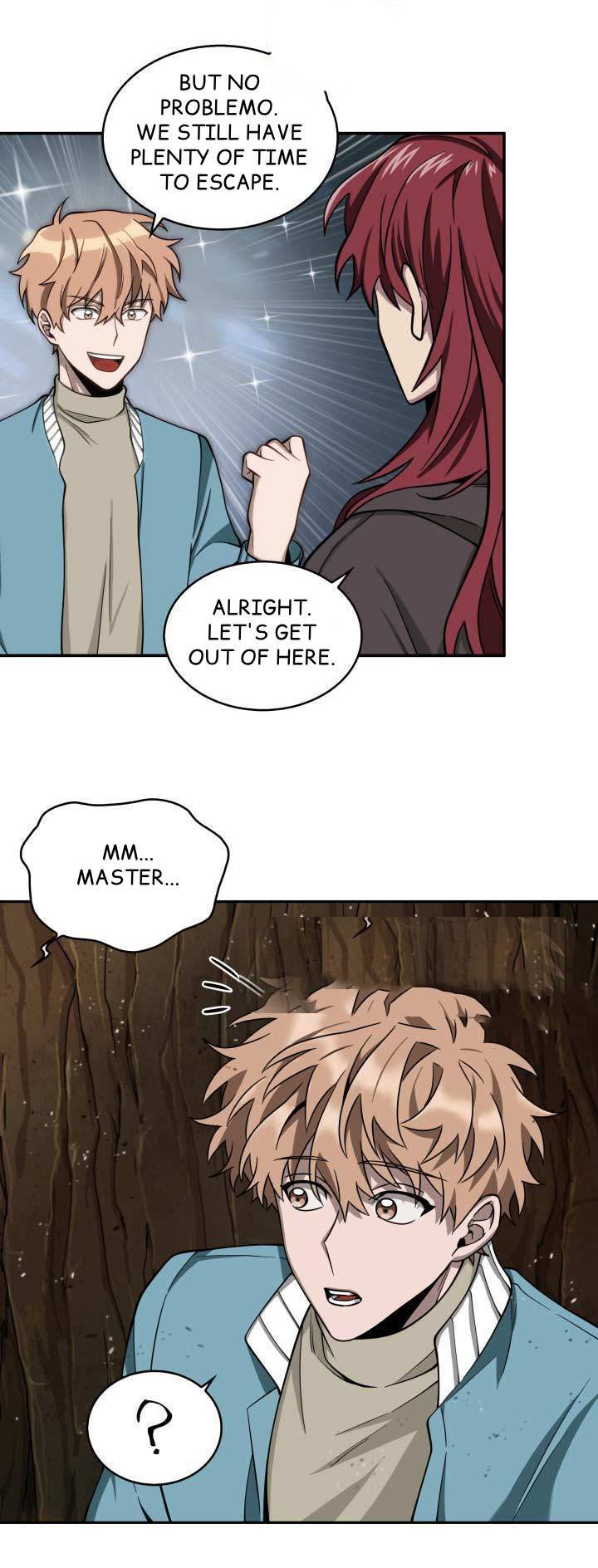 Tomb Raider King Chapter 120 - page 38