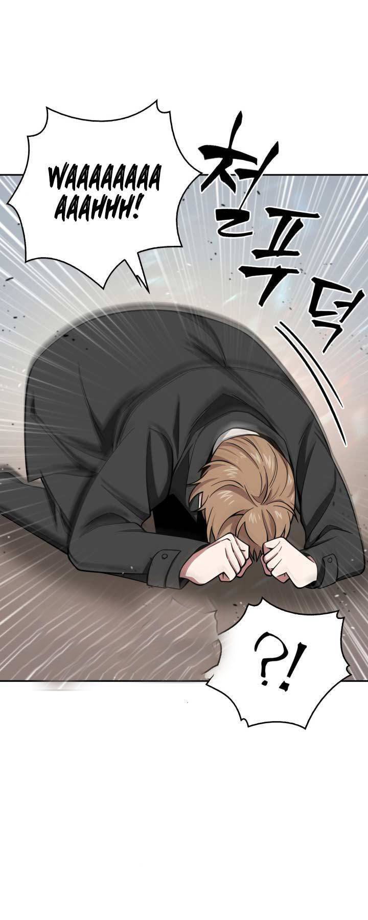 Tomb Raider King Chapter 120 - page 39