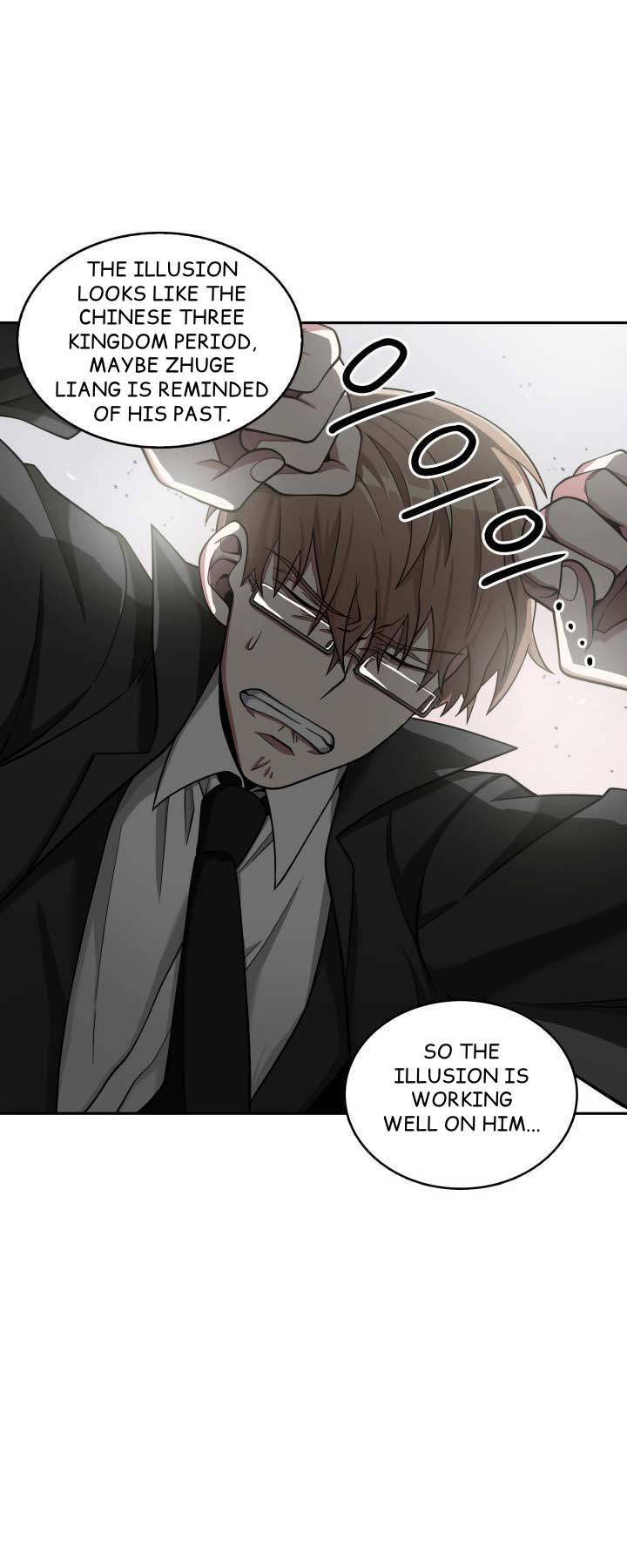 Tomb Raider King Chapter 120 - page 42