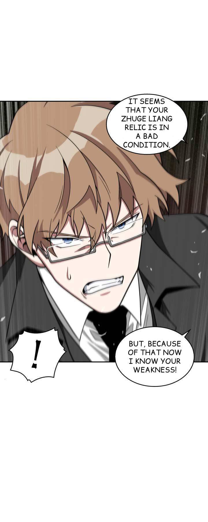 Tomb Raider King Chapter 120 - page 45