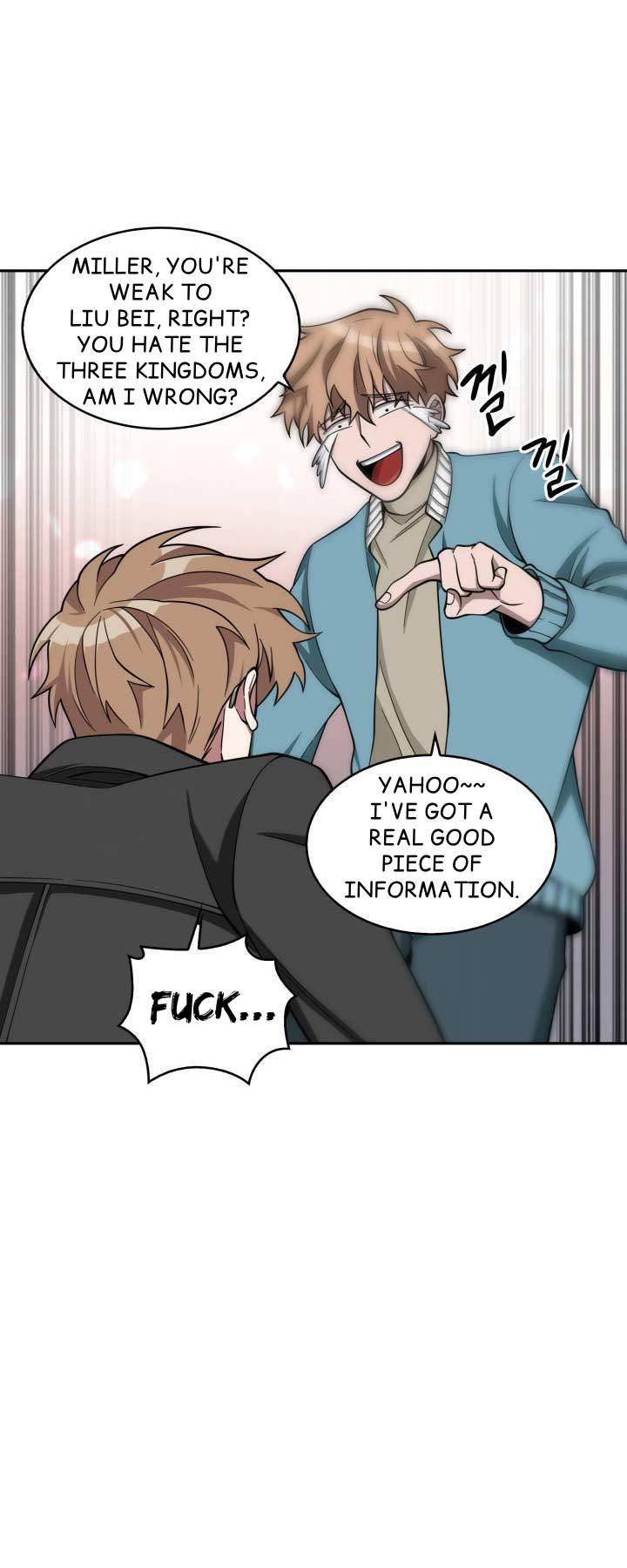 Tomb Raider King Chapter 120 - page 46