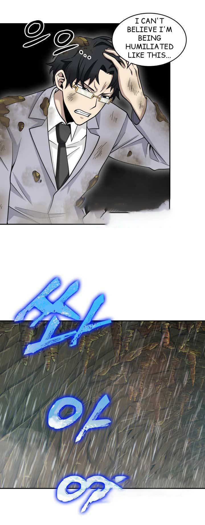 Tomb Raider King Chapter 120 - page 48