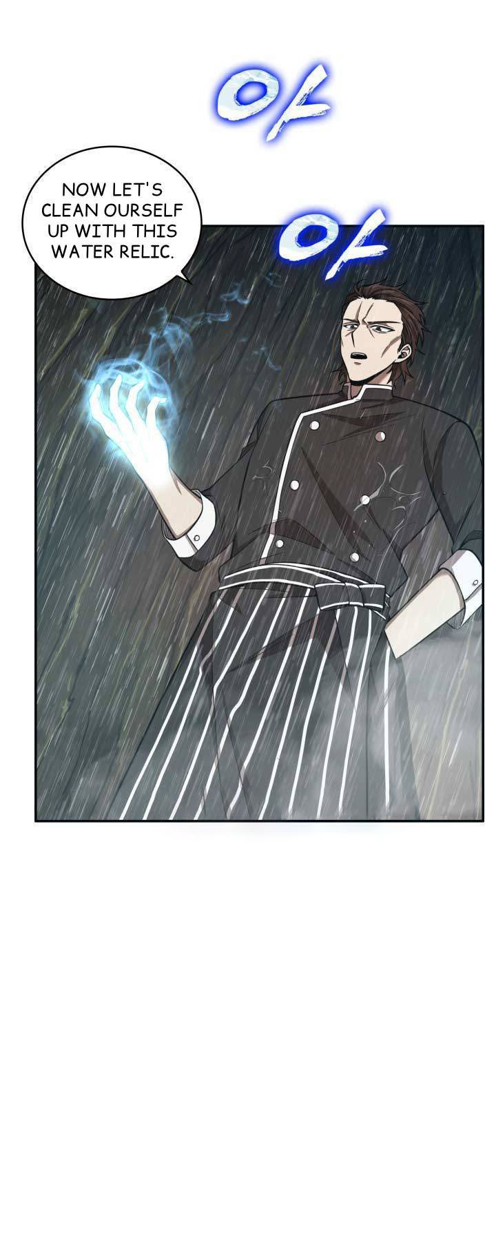 Tomb Raider King Chapter 120 - page 49