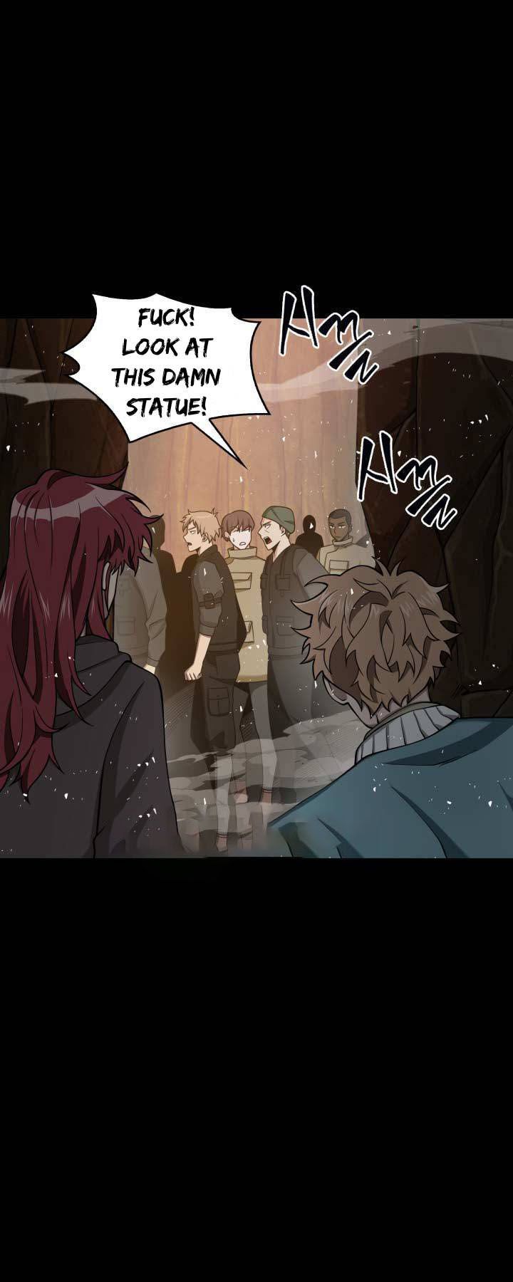 Tomb Raider King Chapter 120 - page 5