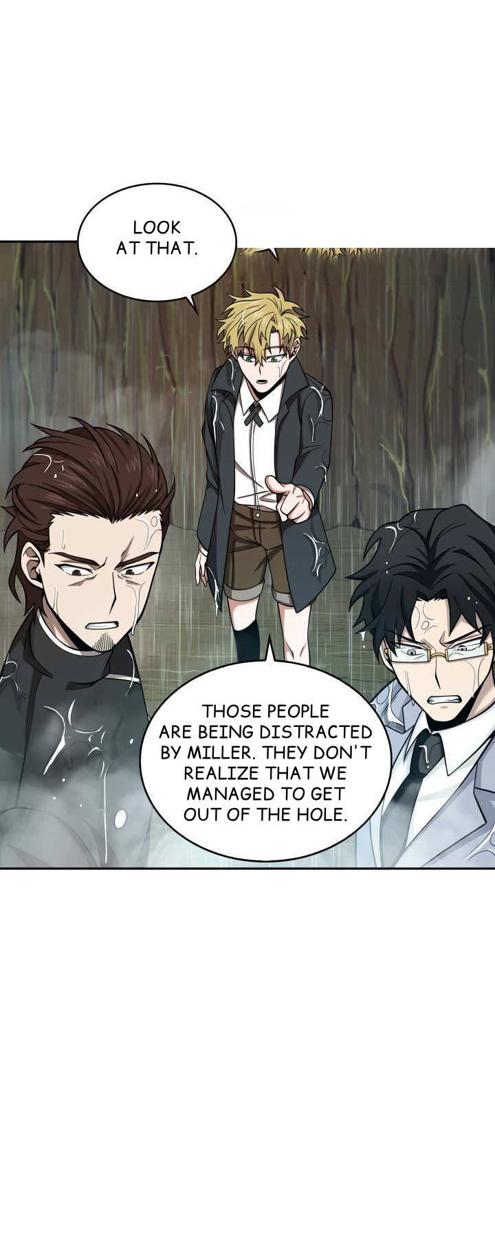 Tomb Raider King Chapter 120 - page 50