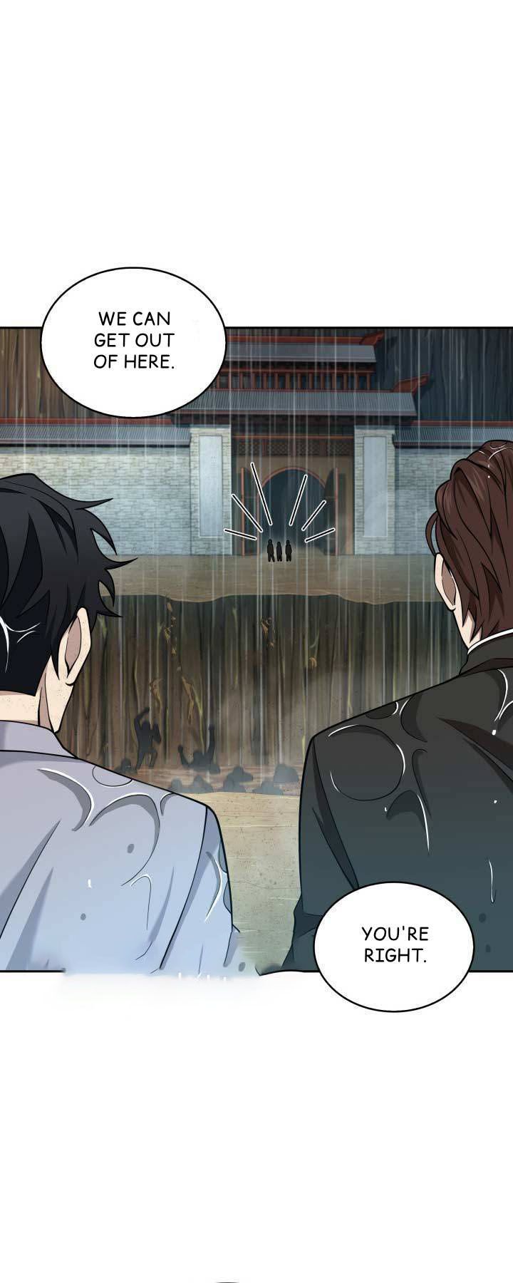 Tomb Raider King Chapter 120 - page 51