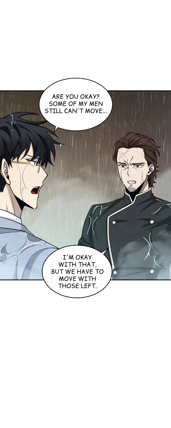 Tomb Raider King Chapter 120 - page 52