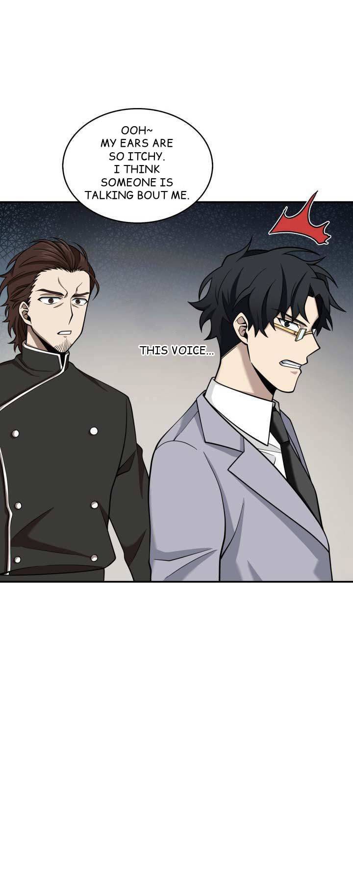 Tomb Raider King Chapter 120 - page 54