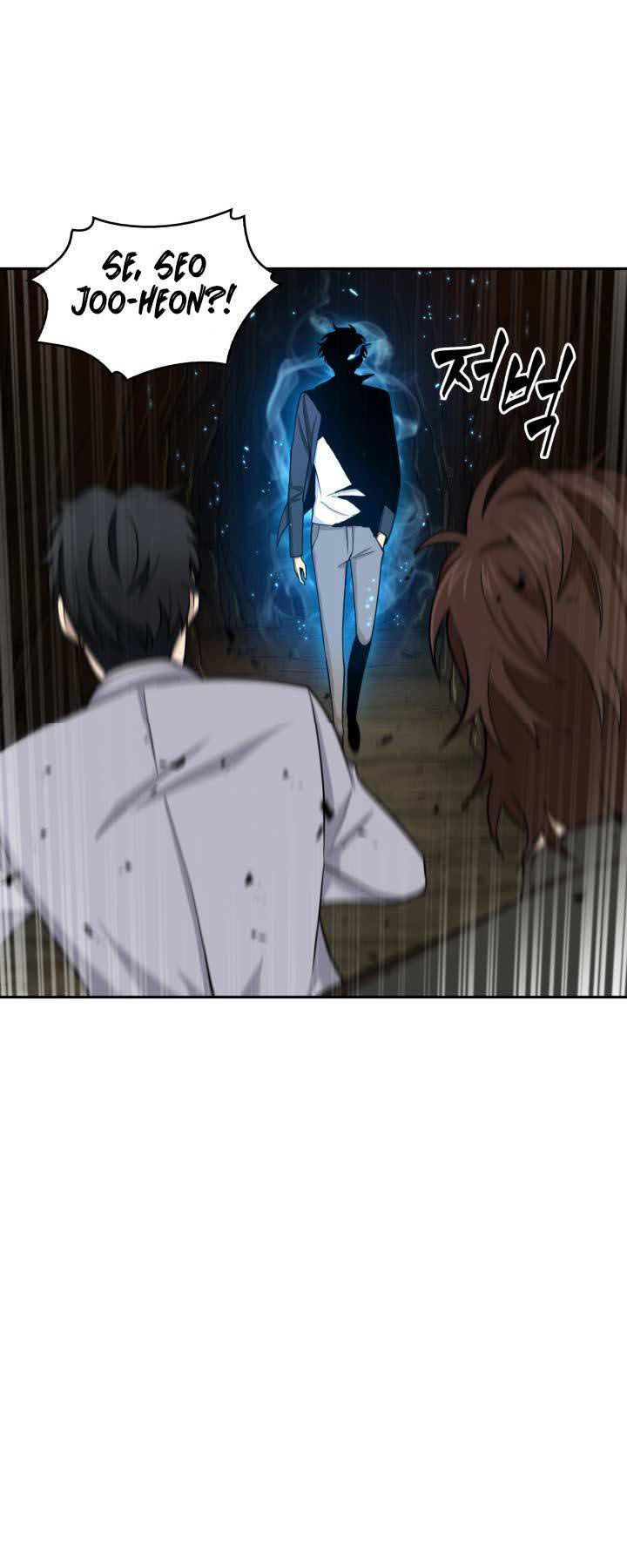 Tomb Raider King Chapter 120 - page 55