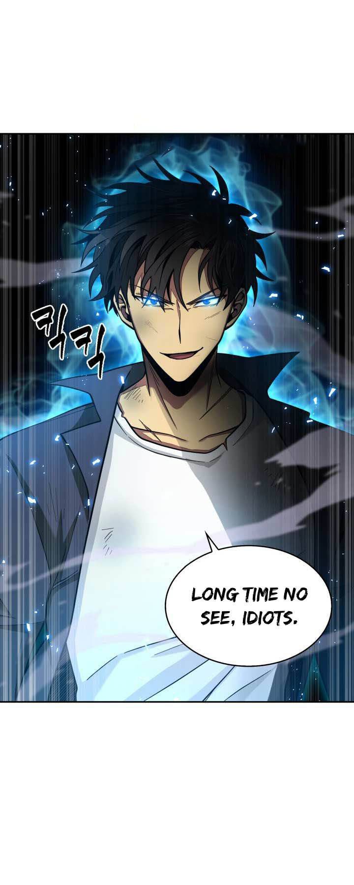 Tomb Raider King Chapter 120 - page 56