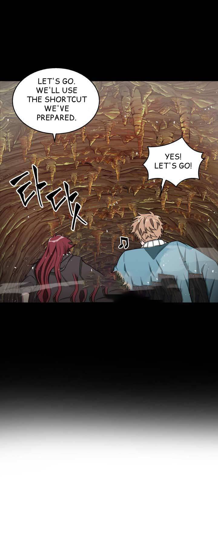 Tomb Raider King Chapter 120 - page 8