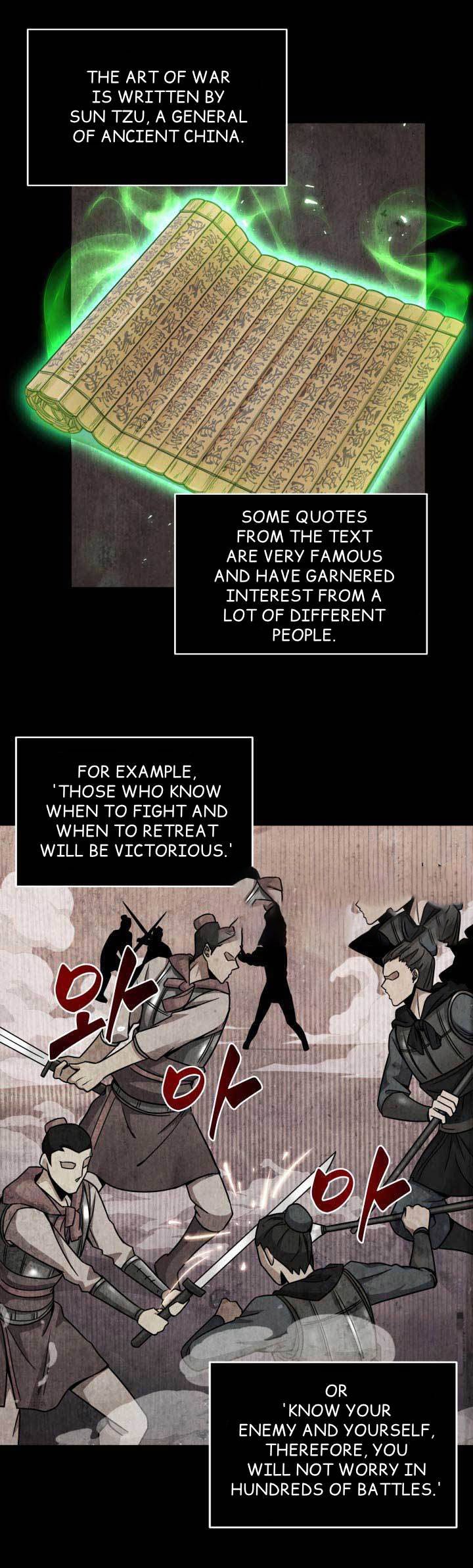 Tomb Raider King Chapter 119 - page 12