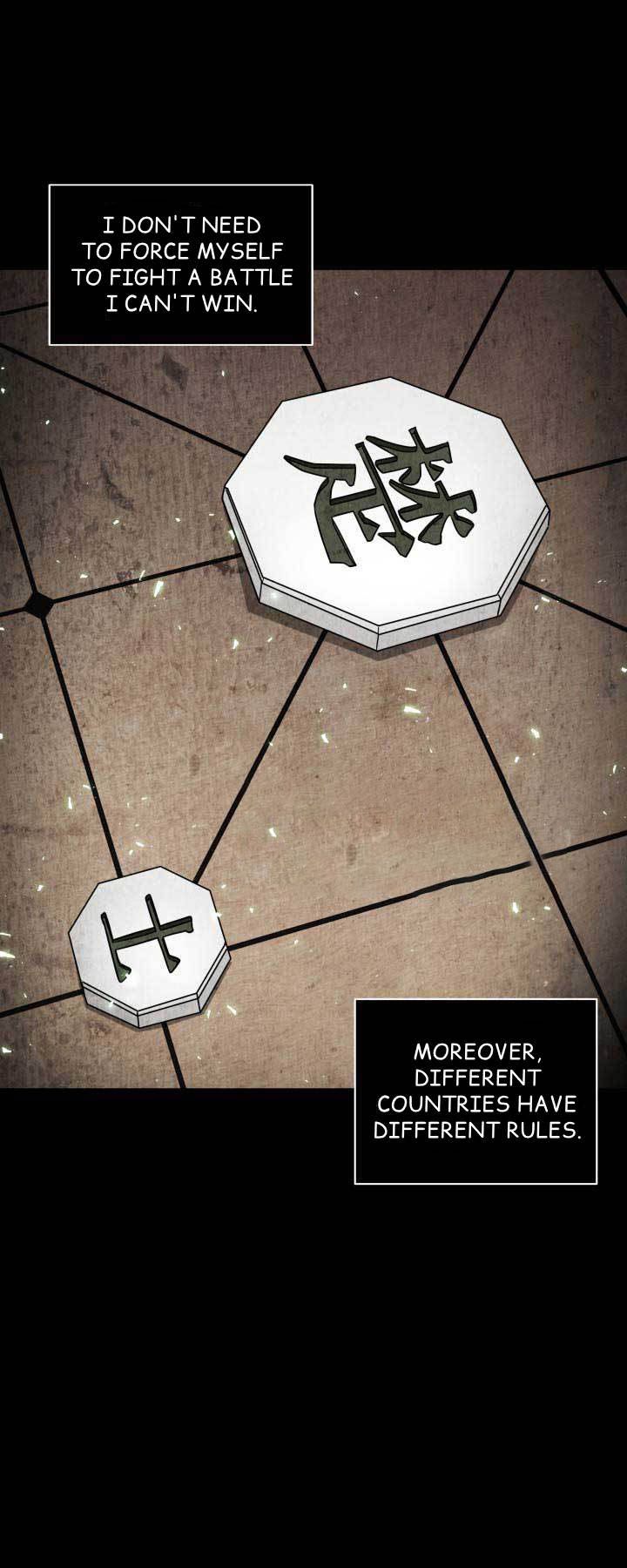 Tomb Raider King Chapter 119 - page 14