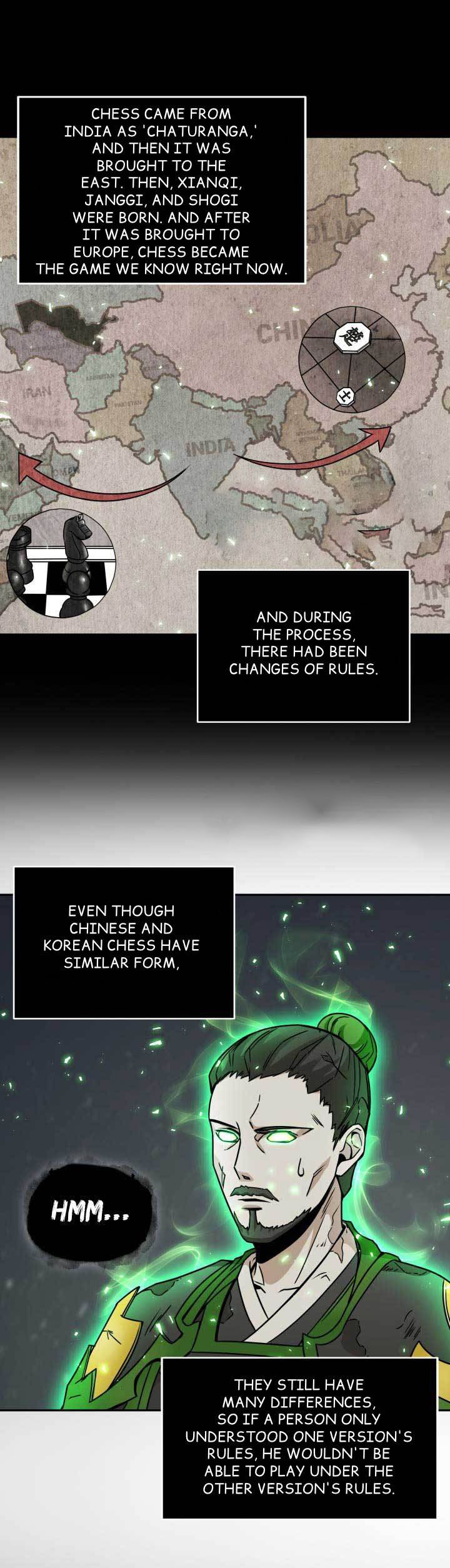 Tomb Raider King Chapter 119 - page 15