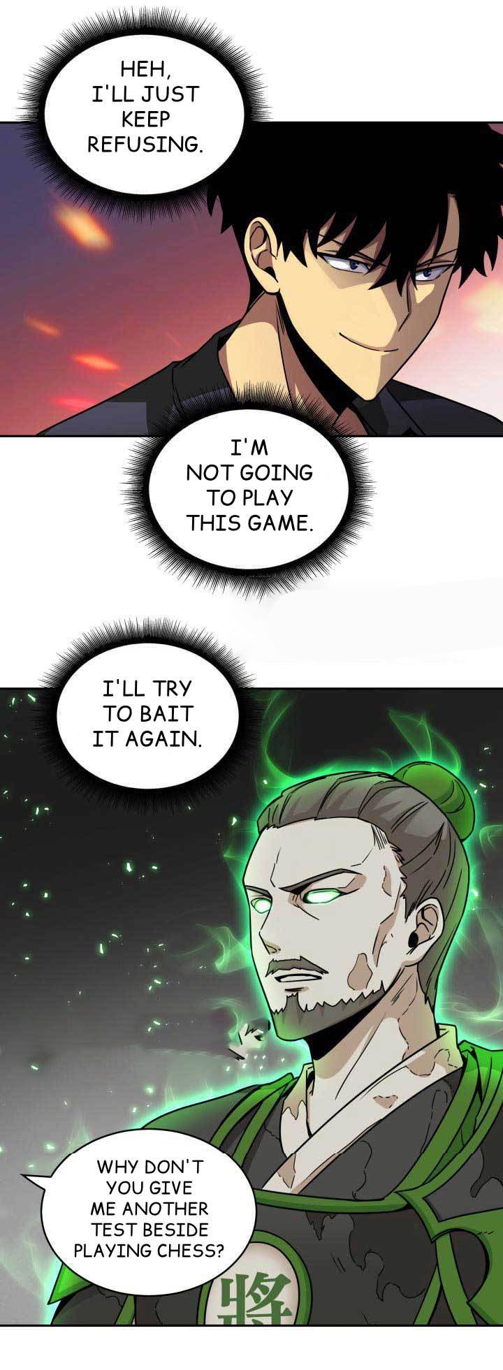 Tomb Raider King Chapter 119 - page 18