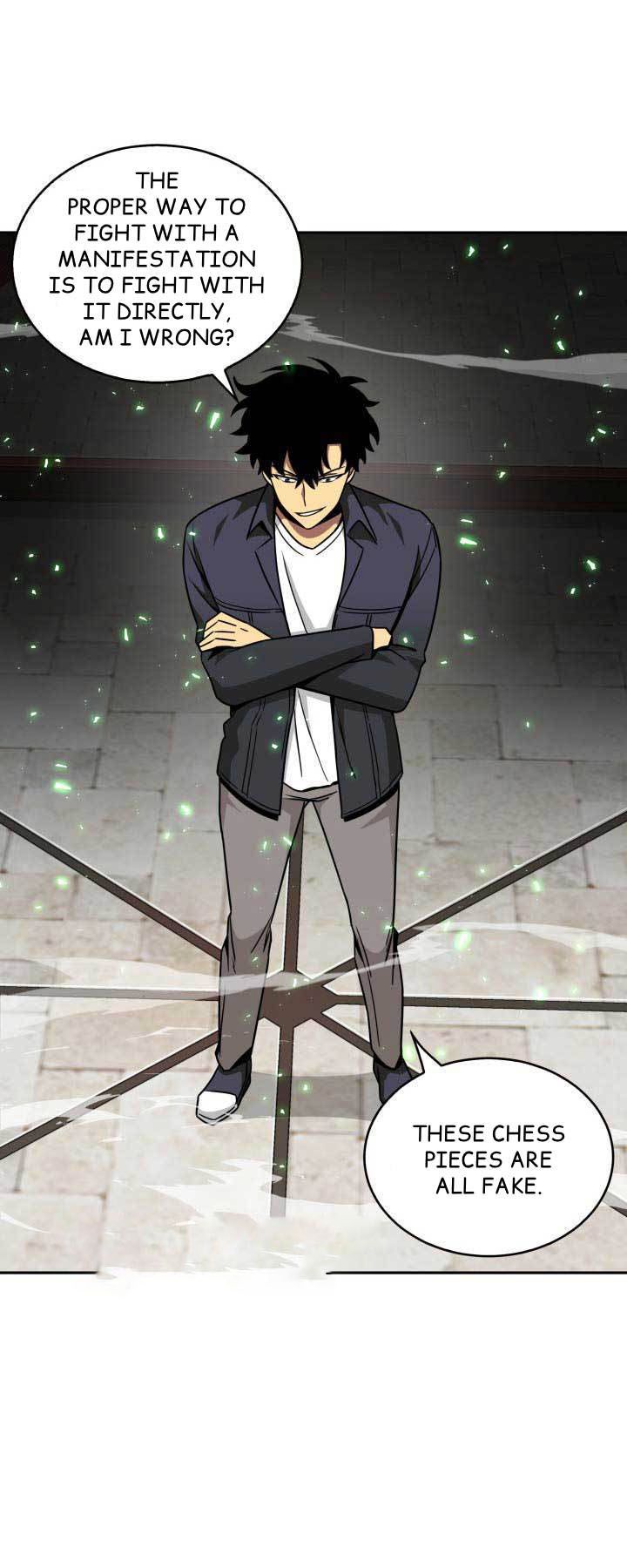 Tomb Raider King Chapter 119 - page 19